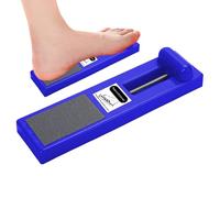 Exerciseur De Pieds pour Les Danseurs, Enhancer Arch Foot | Outil De Conditionnement des Jambes - Support De Ballet, Booster De Flexibilité, Outil De Force des Orteils, Léger pour Les Athlètes Et Les