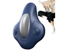 Exerciseur de plancher pelvien - Appareil de fitness intelligent rechargeable par USB 6 modes | Entraîneur au sol, équipement de fitness intelligent, appareil de renforcement pelvien pour femme