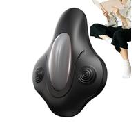 Exerciseur de plancher pelvien - Appareil de fitness intelligent rechargeable par USB 6 modes | Entraîneur au sol, équipement de fitness intelligent, appareil de renforcement pelvien pour femme