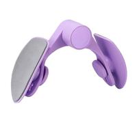 Exerciseur de Plancher pelvien - Réparation Musculaire du Sol pelvien Multifonctionnel Exercice Kegel | Restuer Kegel | Équipement d'entraînement des Fesses pour Les Femmes à la Maison, au Gymnase