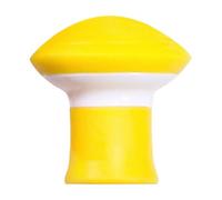 Exerciseur de visage - Entraîneur de yoga facial pour la peau | Exerciseur de mâchoire | Outil de beauté en silicone Fournitures de sculpture de mâchoire pour femmes, hommes, adolescents, filles