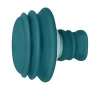 Exerciseur de visage - V Face Facial Yoga | Silicone Chin respirant l'exercice Facce mâchoire | Face à la bille de fitness légère