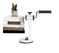 Exerciseur Des Membres Supérieurs - Mécanisme De Bandes De Tension Élastiques, Développe La Puissance De Préhension, Favorise La Circulation, Soulage La Faiblesse De La Raideur Après Une Blessure, App