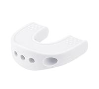 Exerciseur double menton - sculpteur de mâchoire en silicone | 3 niveaux de résistance | Activateur de mâchoire pour sculpter le visage | Sculpteur de ligne de mâchoire | Outils amincissants pour le