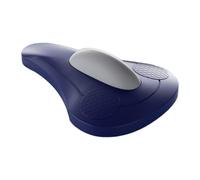 Exerciseur Du Plancher Pelvien - Appareil D'entraînement Électrique De Base, Activateur Ergonomique De Remise En Forme Du Corps, Système De Contrôle Des Mouvements À Intensité Réglable | Pour Les Femm