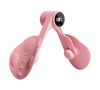 Exerciseur du Plancher Pelvien,Renforcement Musculaire Hanches et Jambes - Exerciceur Muscles du Pelvis avec Compteur - pour Sport Maison Extérieur Abdomen Fessiers Intérieur Cuisse