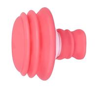 Exerciseur facial - Entraîneur musculaire, mâchoire portable en silicone | outil de tonification du visage et du cou | Renforcement musculaire du visage, accessoire de à domicile, accessoire de