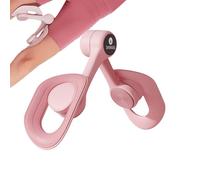 Exerciseur intérieur de cuisse - Entraîneur pelvien multifonctionnel pour la réparation des muscles du plancher pelvien, équipement d'entraînement pour exercices à domicile