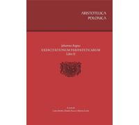 Exercitationum Peripateticarum libri duo