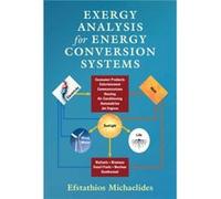 Exergy Analysis For Energy Conversion Systems