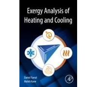 Exergy Analysis Of Heating And Cooling
