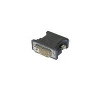 exertis Connect - Adaptateur vidéo - HD-15 (VGA) (F) pour DVI-I (M)