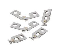 exertis Connect - Ancrage de verrou (pack de 5)