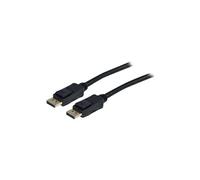 exertis Connect - Câble DisplayPort - DisplayPort (M) pour DisplayPort (M) - DisplayPort 1.3 - 2 m - support pour 4K60Hz (3840 x 2160), support