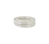 Câble multibrin F/UTP CAT5e gris - 100 m