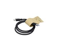 exertis Connect - Câble HDMI - HDMI mâle pour HDMI mâle - 1 m - noir