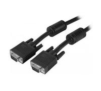 exertis Connect - Câble série - DB-9 (M) pour DB-9 (M) - 1.8 m - franchissement