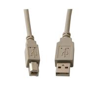 exertis Connect - Câble USB - USB (M) pour USB type B (M) - 3 m