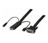 exertis Connect - Convertisseur vidéo - HDMI - VGA
