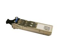 exertis Connect - Module transmetteur SFP (mini-GBIC) (équivalent à : Aruba J4859D, HP J4859D) - GigE - 1000Base-LX - mode unique LC - jusqu'à 10 km