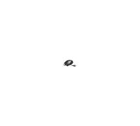 Souris optique USB noire éco
