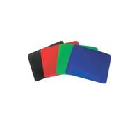 exertis Connect - Tapis de souris - bleu