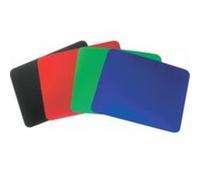 exertis Connect - Tapis de souris - bleu Bleu G