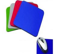 exertis Connect - Tapis de souris - flexible - bleu Bleu G