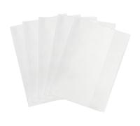 EXERZ A4 Protège-cahiers 5pcs