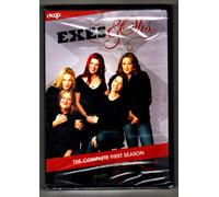 Exes and OHS: The Complete First Season