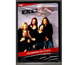 Exes and OHS: The Complete First Season