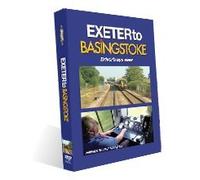 Exeter to Basingstoke - Driver's Eye View