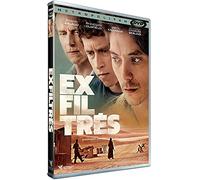 Exfiltrés – Rioba – DVD