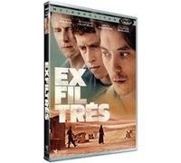 Exfiltrés DVD E
