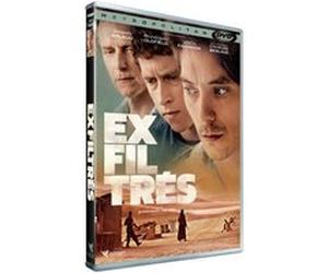 Exfiltrés DVD E