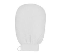 Exfolator Gants de bain à suspendre pour exfolation de la peau, élimination des cellules mortes, doux et , pour homme et femme, accessoire de soins du corps relaxant, nettoyant et lisse