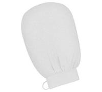 exfoliaating | exfoliant double face pour un nettoyage en profondeur | Gants d'exfoliation pour peaux mortes | exfoliant pour le corps | d'élimination des peaux mortes | Brosse