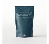 Exfoliant amande pilée (fin pour visage & corps) 500g