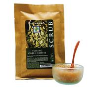 Exfoliant - Café vert 100g