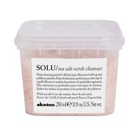 Exfoliant Capillaire Davines R Solu Salt Scrub 250 Ml Beaute Des Cheveux - Soin Beaute Des Ongles