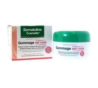Exfoliant Corps Pink Salt Somatoline