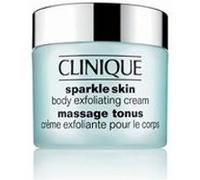 Clinique Crème exfoliante pour le corps Cool Line – 250 ml