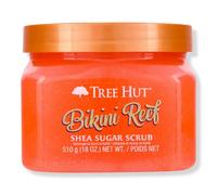 Exfoliant corps Tree Hut Bikini Reef 510 g
