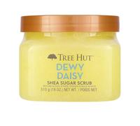 Exfoliant corps Tree Hut Dewy Daisy 510 g