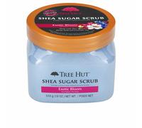 Exfoliant corps Tree Hut Exfoliante 510 g