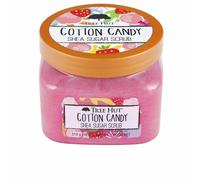 Exfoliant corps Tree Hut Exfoliante 510 g Coton de sucre
