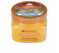 Exfoliant corps Tree Hut Passionfruit Sol 510 g