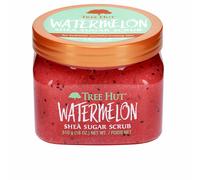 Exfoliant corps Tree Hut Pastèque 510 g