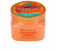 Exfoliant corps Tree Hut Sunkissed Poppy 510 g