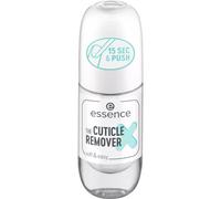 THE CUTICLE REMOVER cuticle remover 8 ml